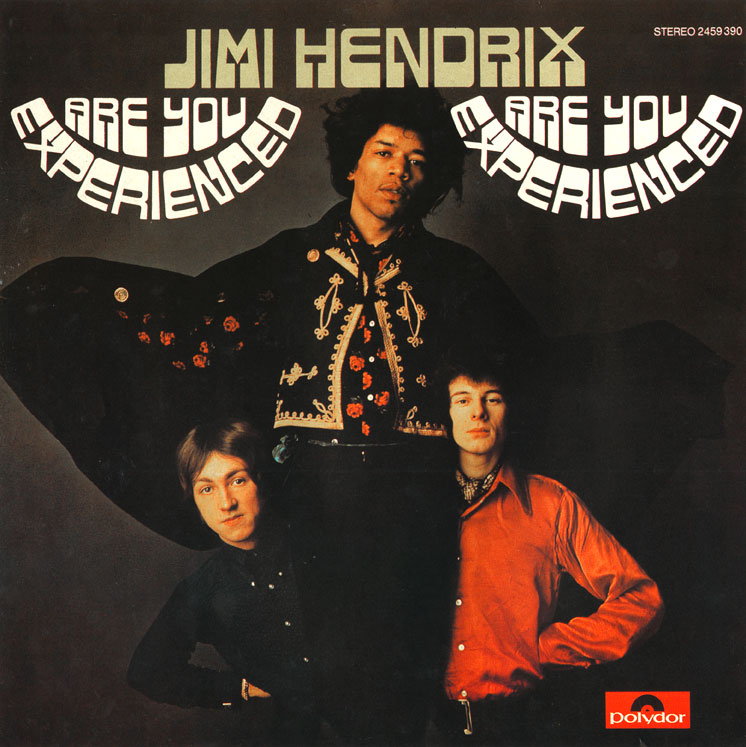 1967TheJimiHendrixExprienceAreYouExperienced