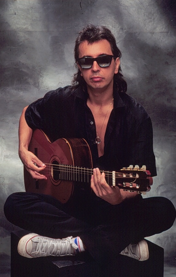 Sergio Dias