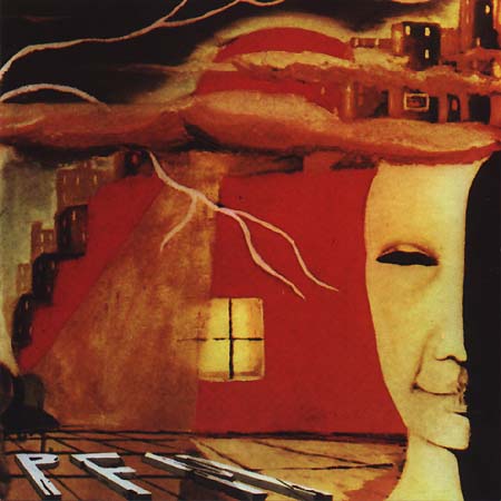 Storia Di Un Minuto - album