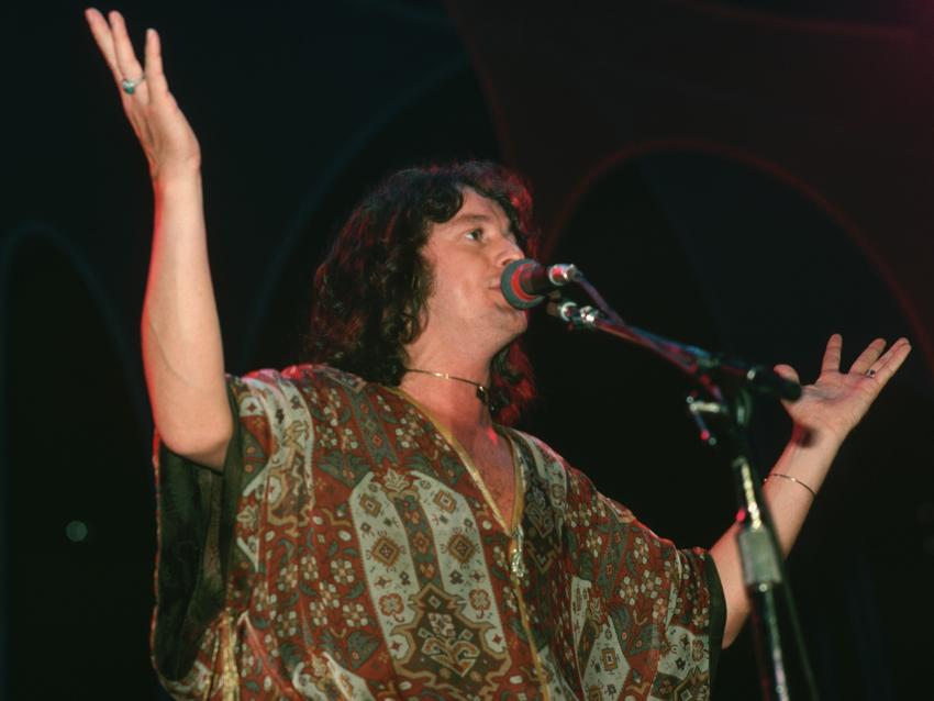 Jon Anderson