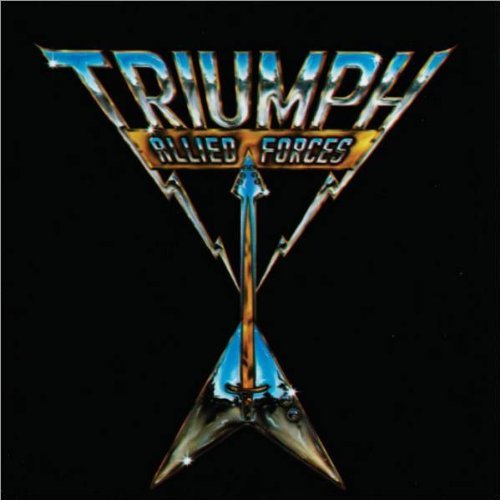 Triumph-Allied-Forces