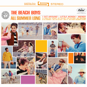 AllSummerLongCover
