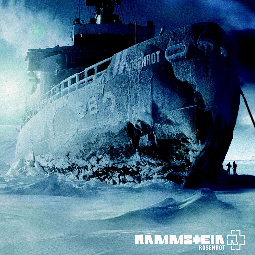 ROSENROT