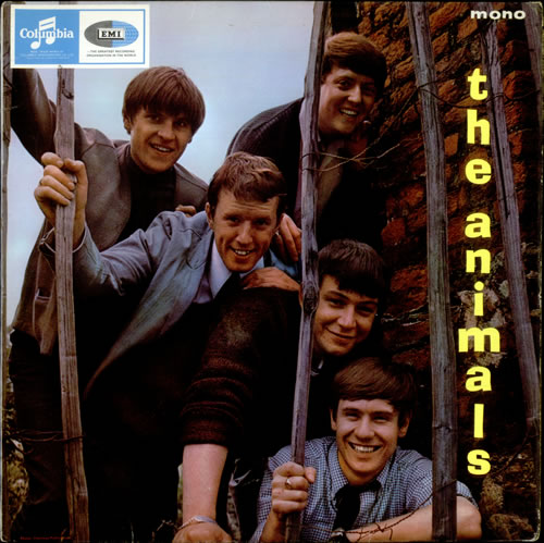 The-Animals-The-Animals