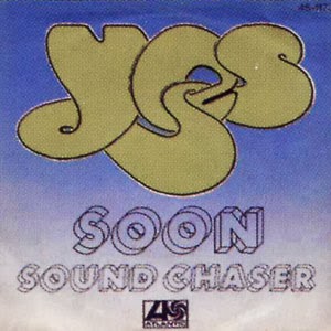 Soonchaser