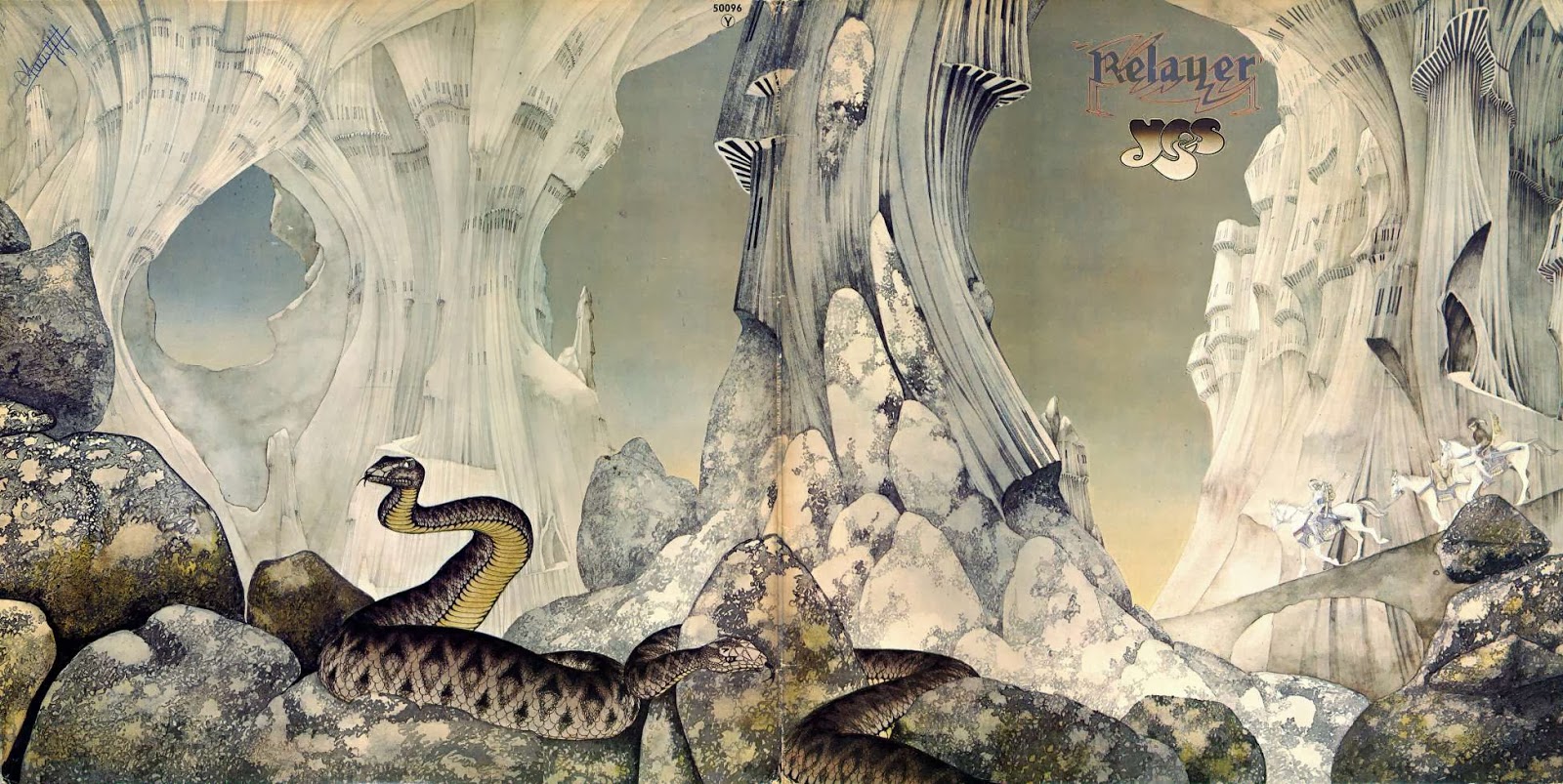 Yes-Relayer