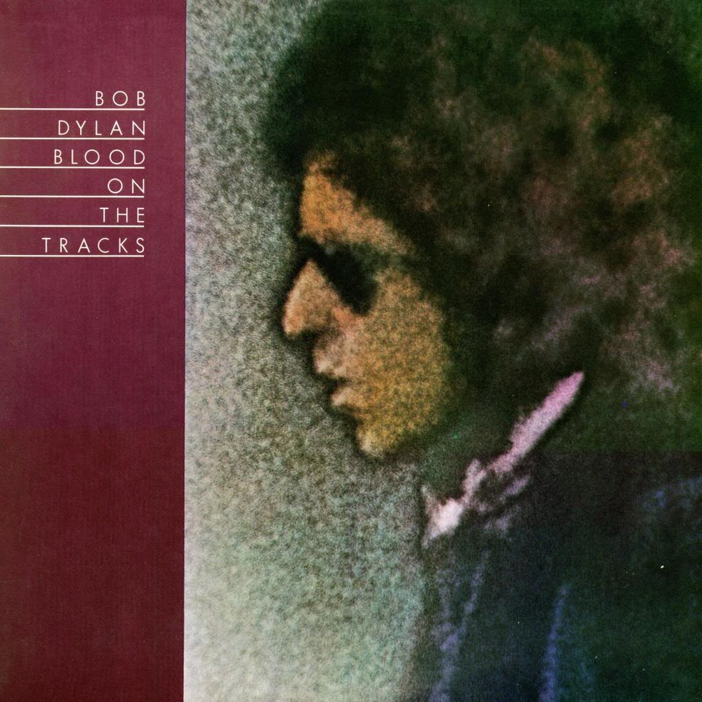 BobDylanBloodOnTheTracks