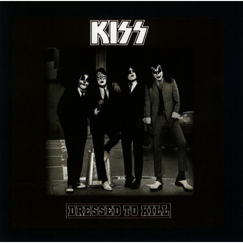 Kiss-Dressed-to-kill