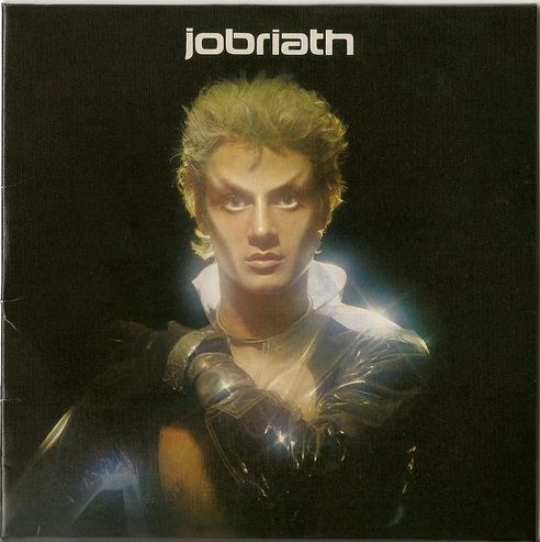 Segundo álbum de Jobriath