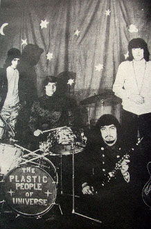 O PPU em 1968