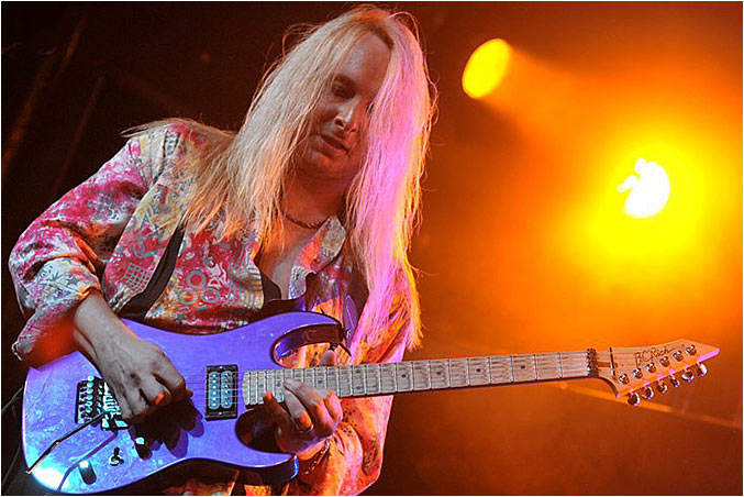 Cinco Discos Para Conhecer Rob Marcello Consultoria do Rock