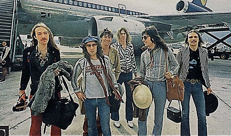 Arrival_in_Japan_1978_Scorpions