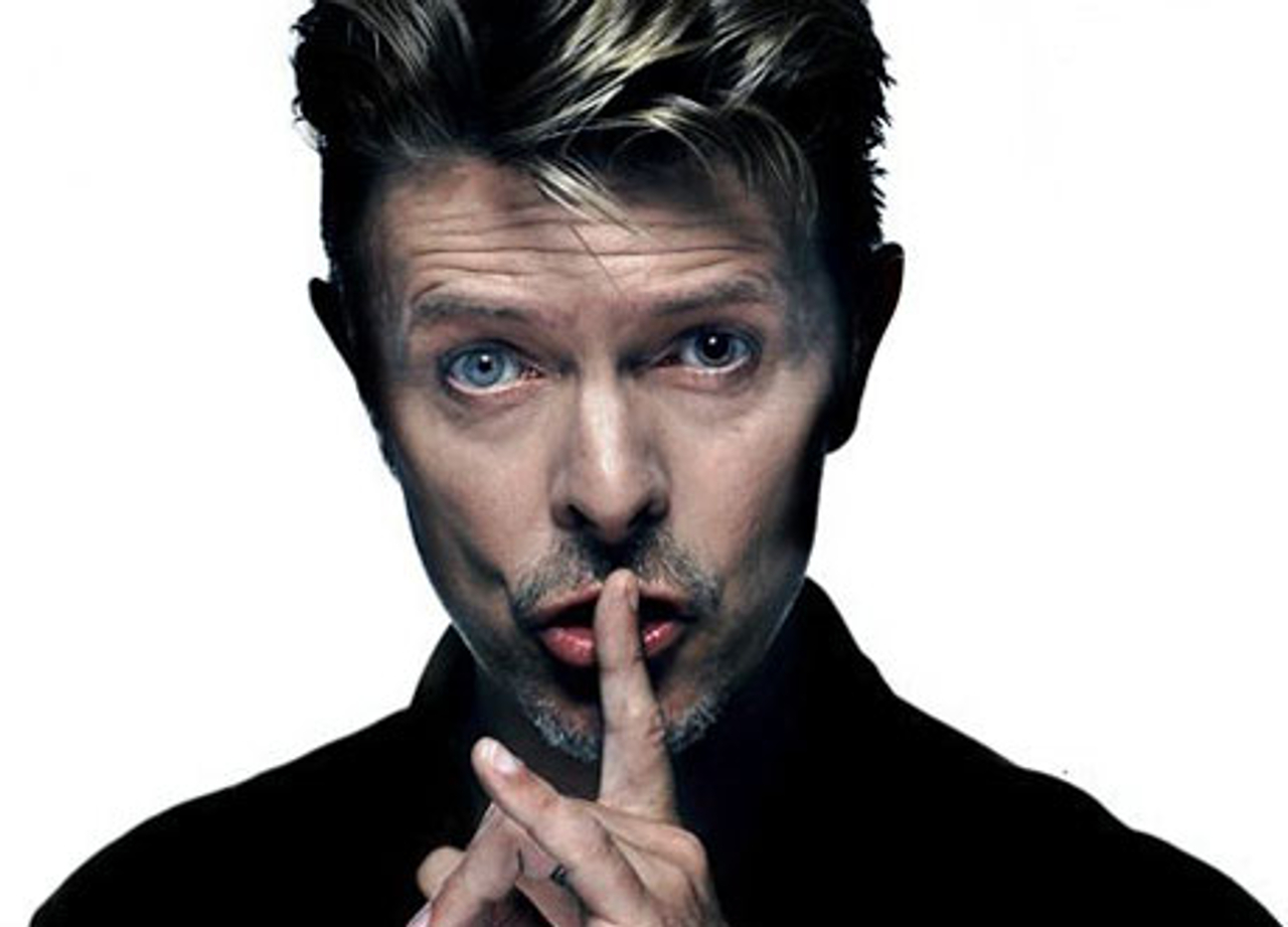 BOWIE