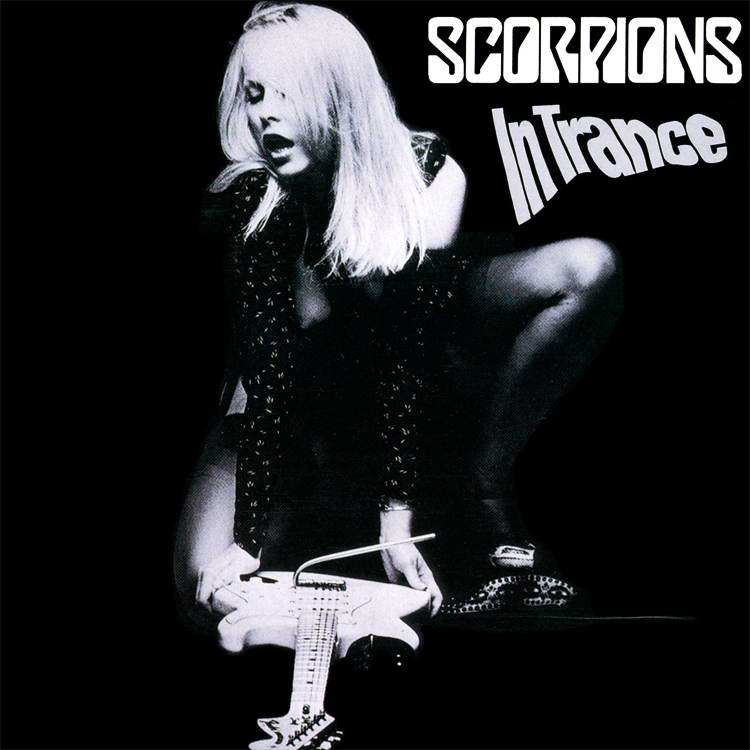 Scorpions-In-Trance