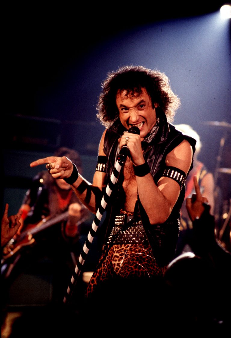 Quiet Riot Metal Health [1983] Consultoria do Rock