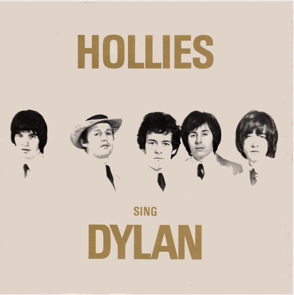 Cinco Discos Para Conhecer: Everybody Plays Dylan