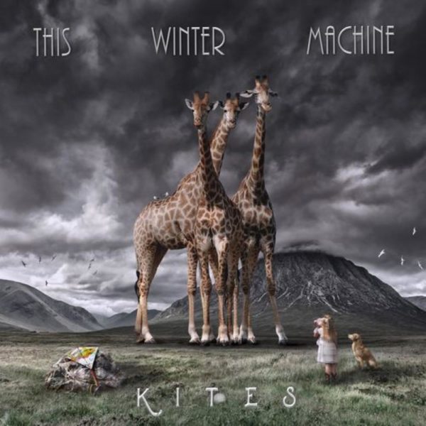 This Winter Machine – Kites [2021]