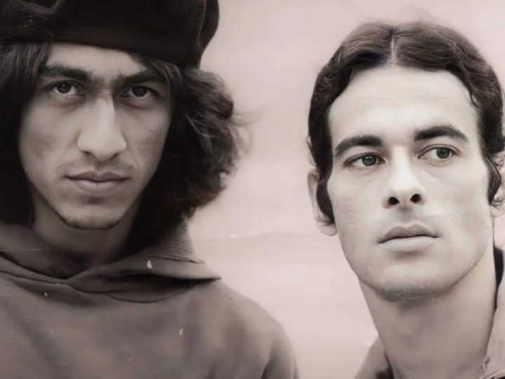 Clássicos E Achados: Ney Matogrosso & Fagner [1975]