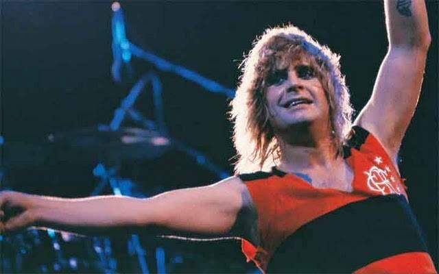 Ozzy Osbourne (3-12-1948 / 22-7-2025)