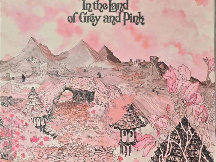 Caravan – In The Land of Grey and Pink (1971):