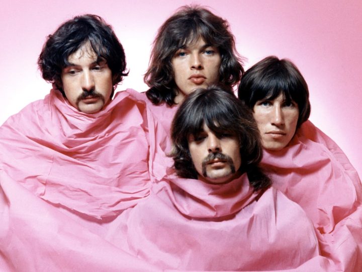 A Young Person’s Guide To: Pink Floyd