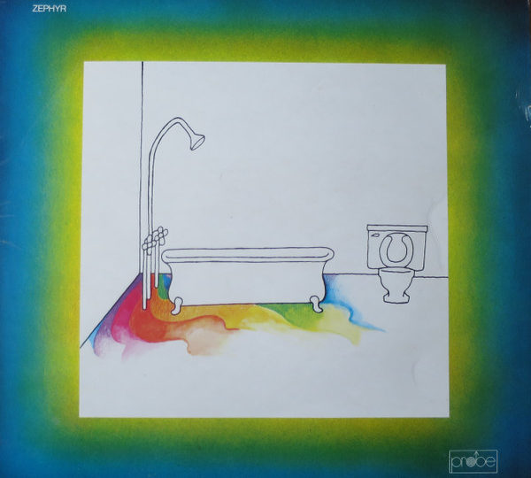 Zephyr – Zephyr [1969]