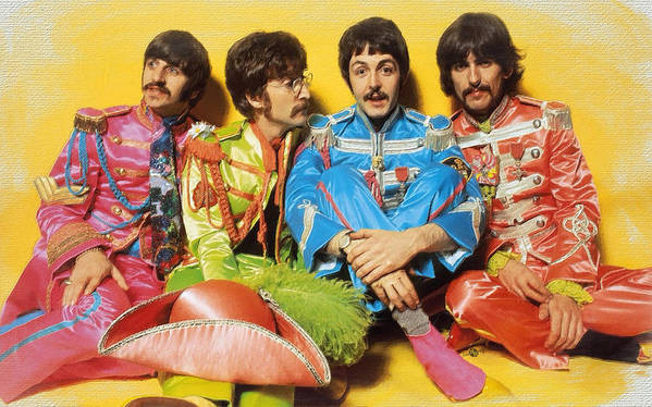 Discografia Comentada: The Beatles [Parte II]