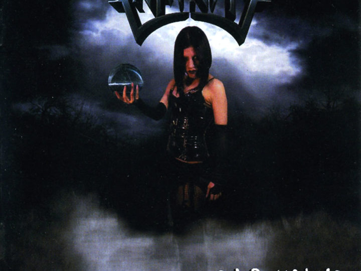 Beto Vázquez Infinity – Darkmind [2008]