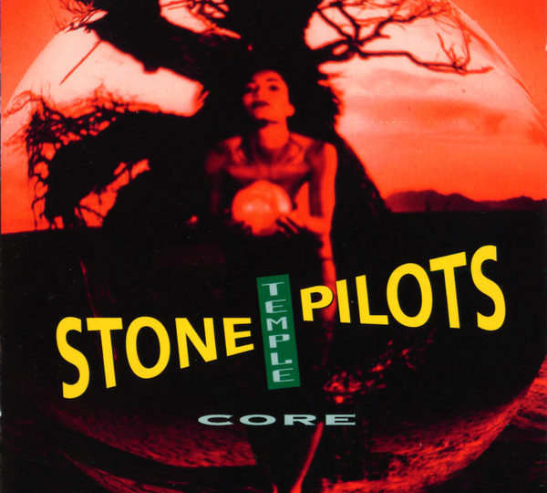 Stone Temple Pilots – Core [1992]