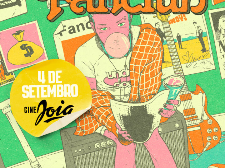 Notícias da Semana {24 a 30 de Agosto}