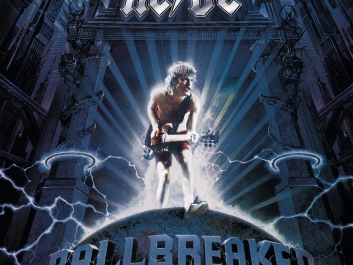AC / DC – 30 anos de Ballbreaker [1995]