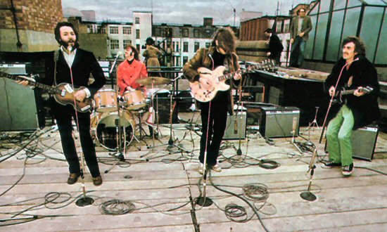Discografias Comentadas: The Beatles [Parte III]