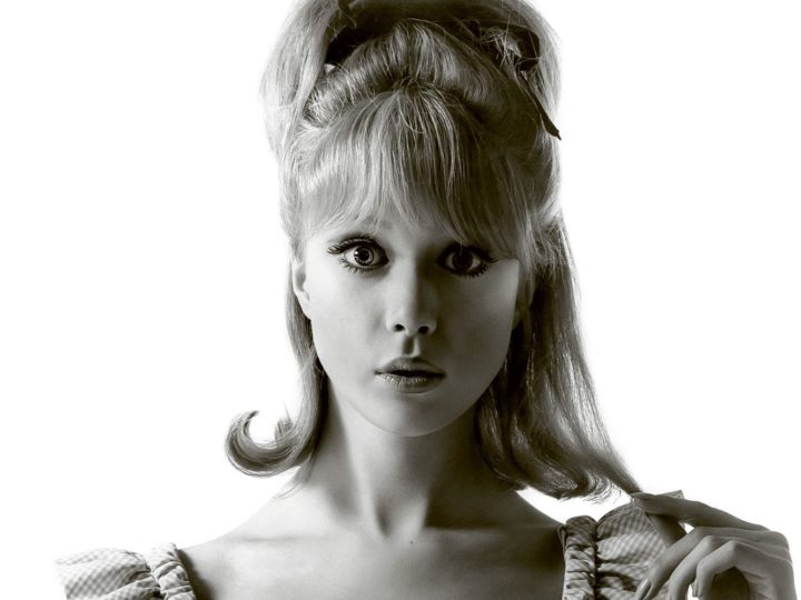 Minhas 10 Favoritas com Nomes de Mulheres
