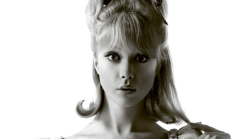 Minhas 10 Favoritas com Nomes de Mulheres