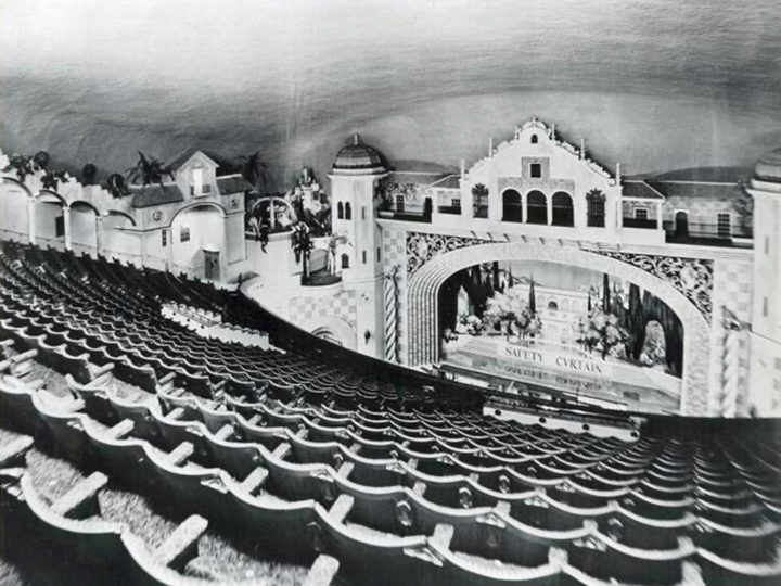 Cinco Discos Para Conhecer: Templos do Rock: Rainbow Theatre