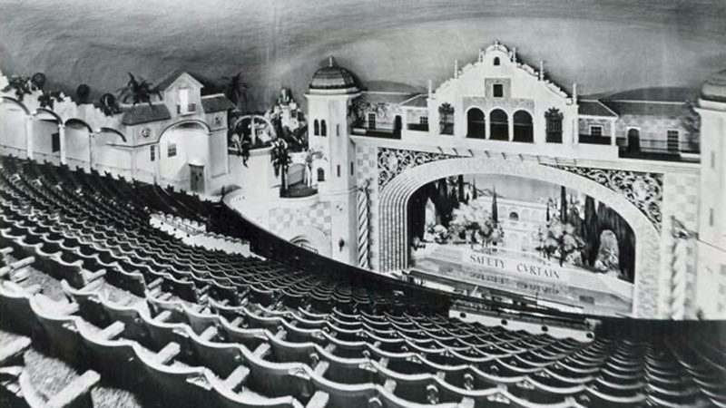 Cinco Discos Para Conhecer: Templos do Rock: Rainbow Theatre