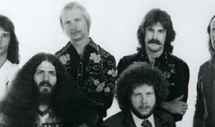 Kansas – Point Of Know Return [1977]
