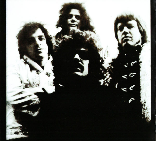 Mountain – Climbing! [1970]