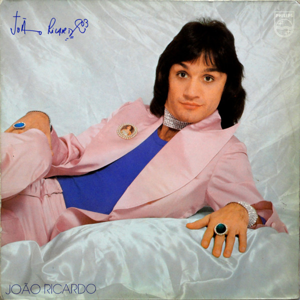 Datas Especiais: 50 Anos de João Ricardo