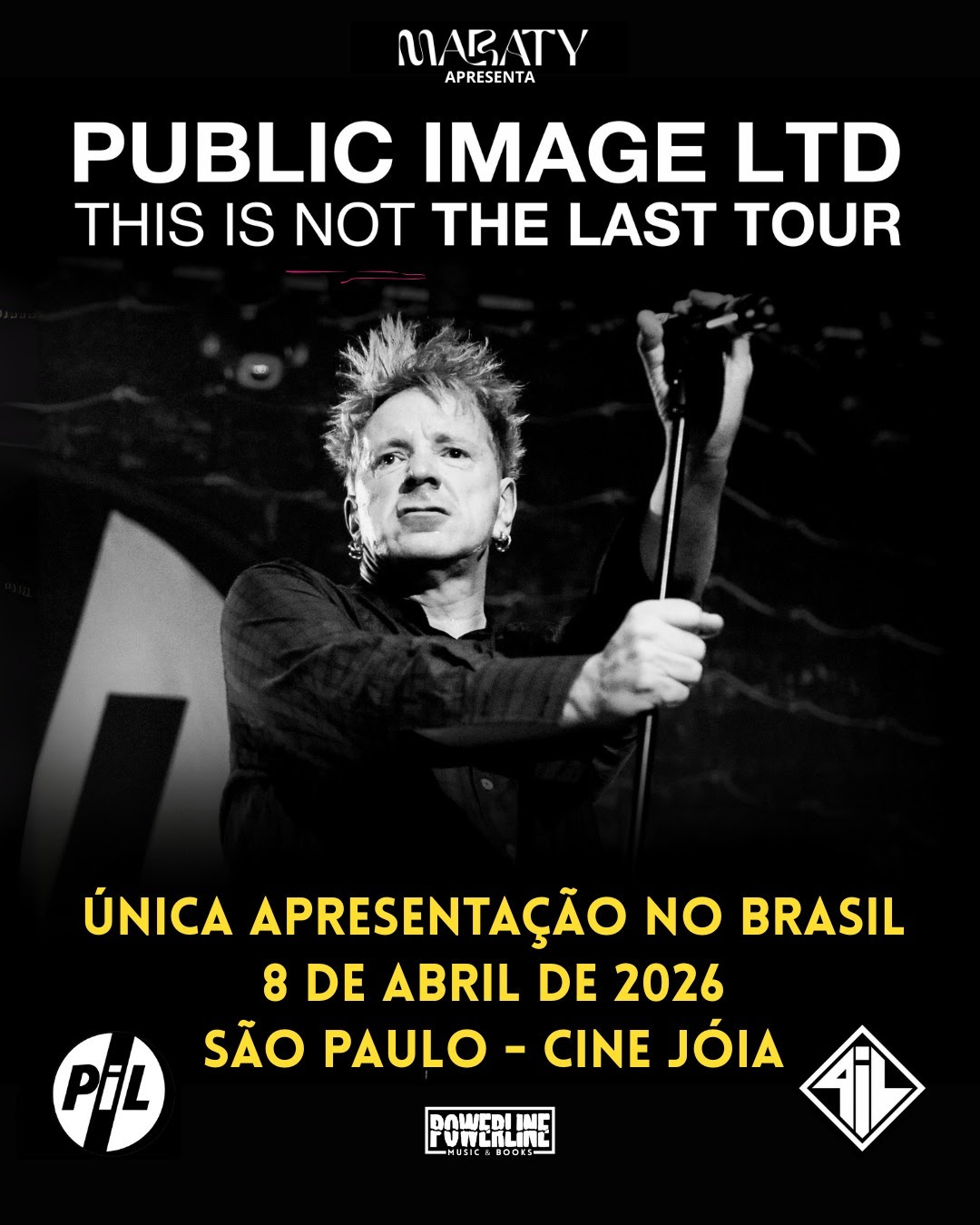 Notícias da Semana {5 a 11 de Outubro}