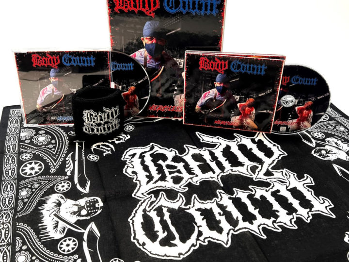 Body Count – Merciless [2024]