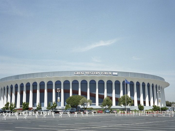 Cinco Discos Para Conhecer: Templos do Rock – L. A. Forum