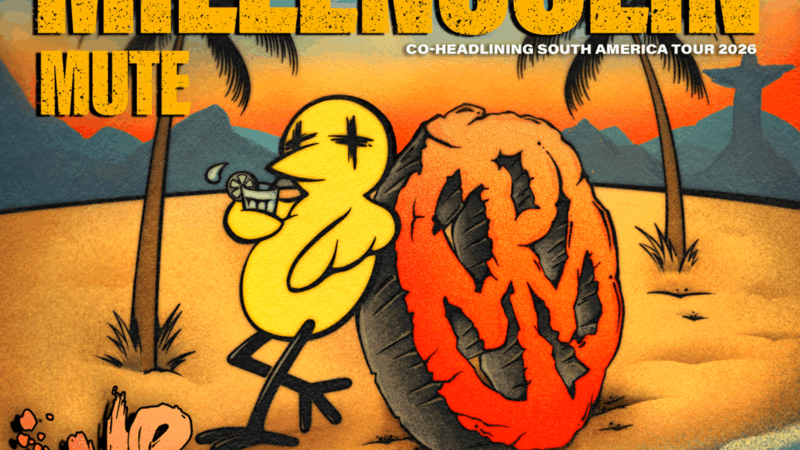 Notícias da Semana {9 a 15 de Novembro}